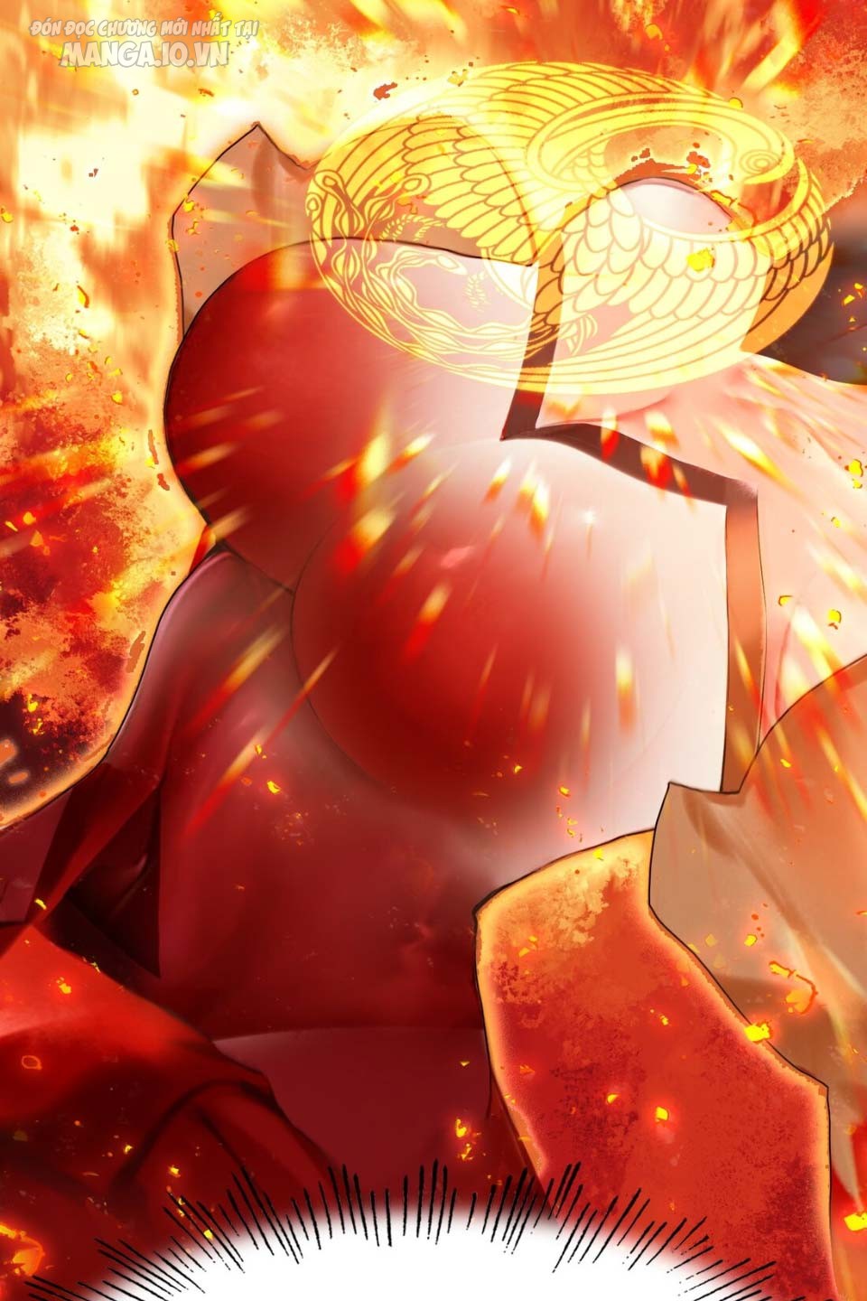 Hóa Ra Ta Là Tuyệt Thế Cao Thủ!! Chapter 4 - Trang 2