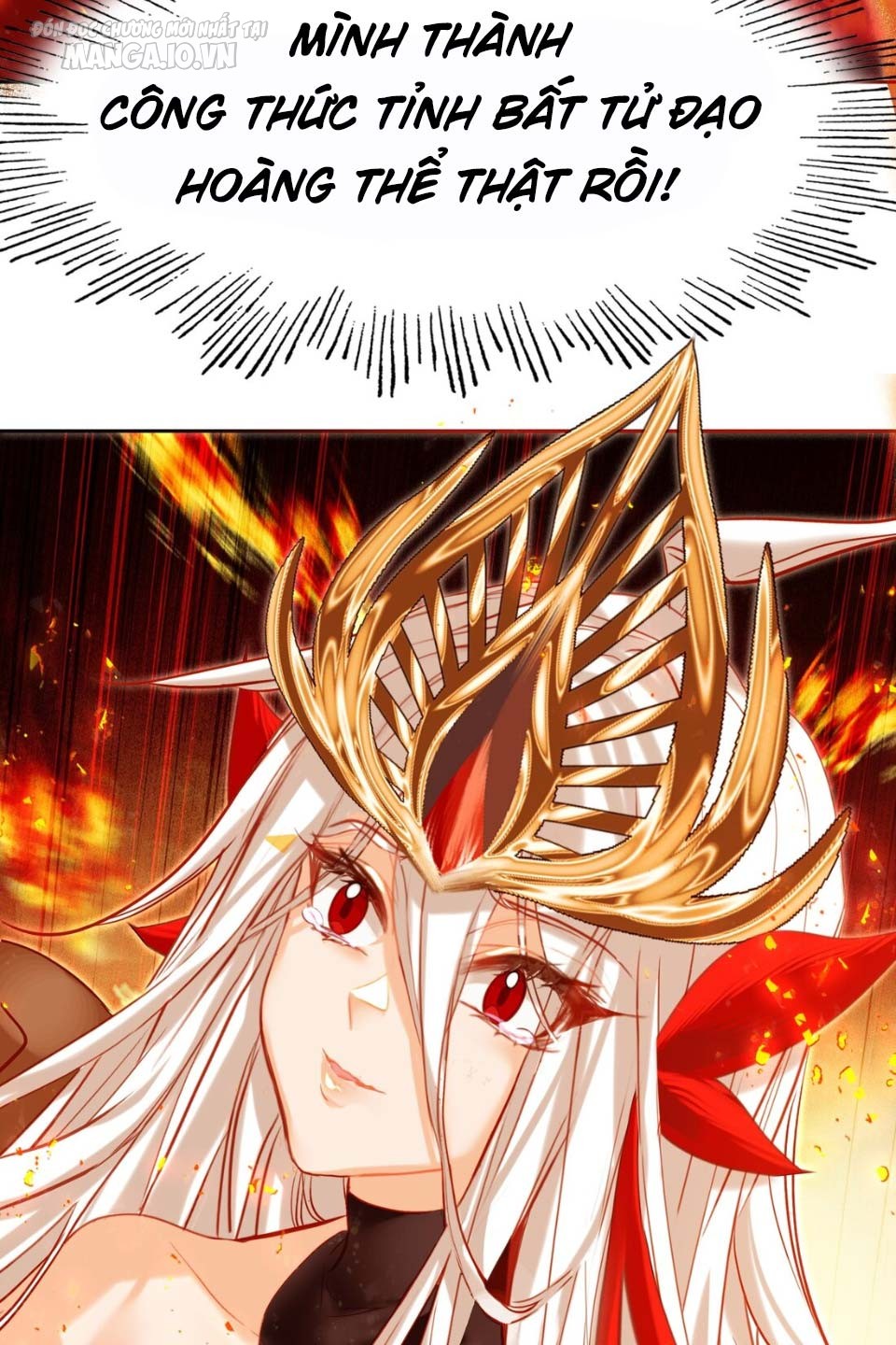 Hóa Ra Ta Là Tuyệt Thế Cao Thủ!! Chapter 4 - Trang 2