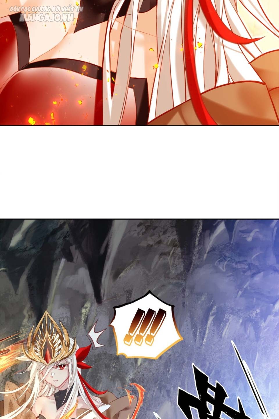 Hóa Ra Ta Là Tuyệt Thế Cao Thủ!! Chapter 4 - Trang 2