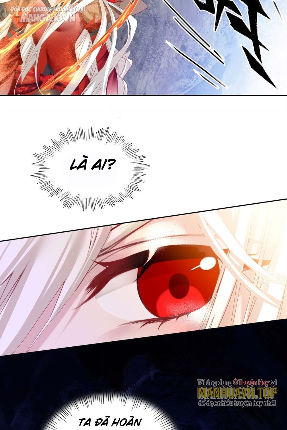 Hóa Ra Ta Là Tuyệt Thế Cao Thủ!! Chapter 4 - Trang 2