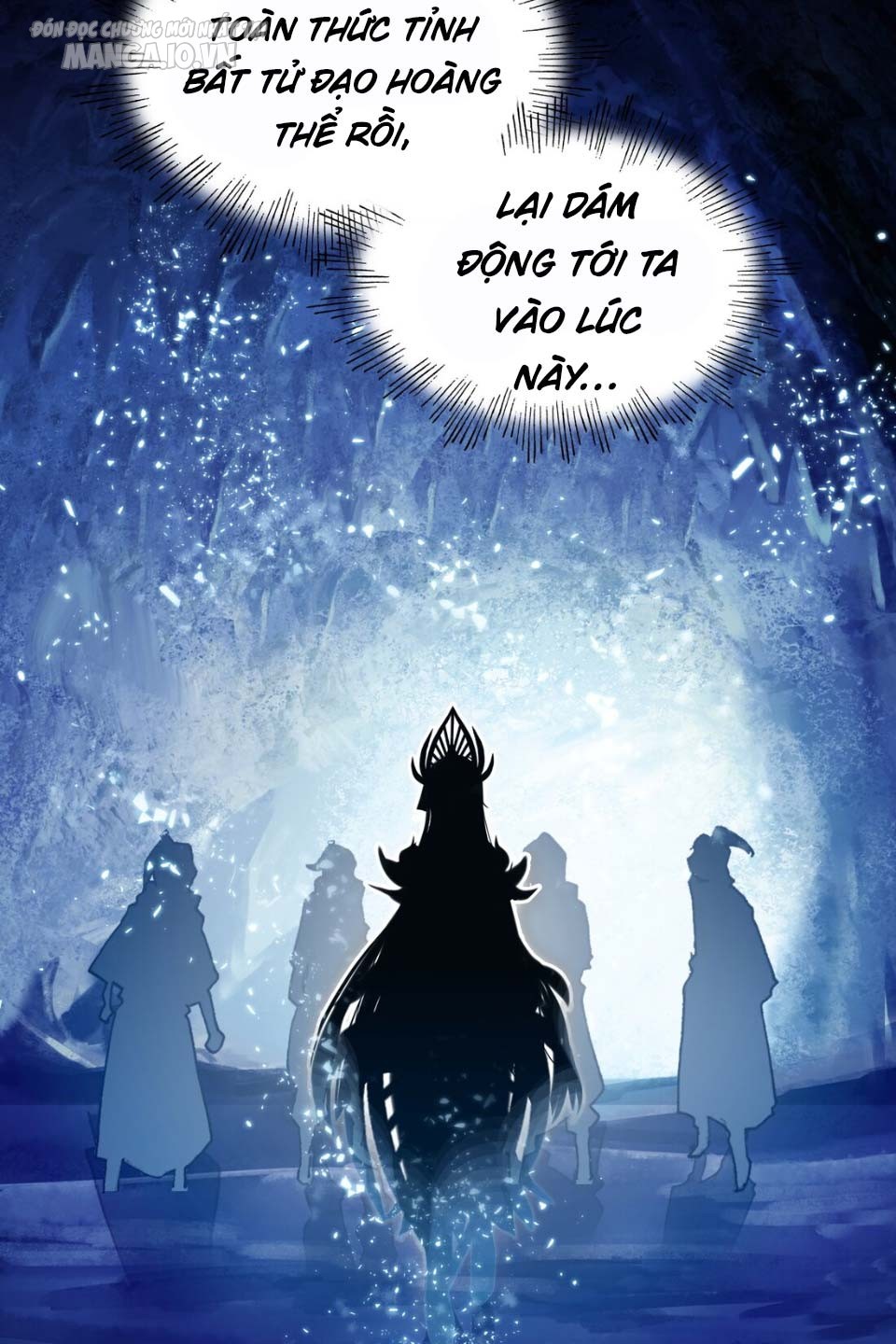 Hóa Ra Ta Là Tuyệt Thế Cao Thủ!! Chapter 4 - Trang 2