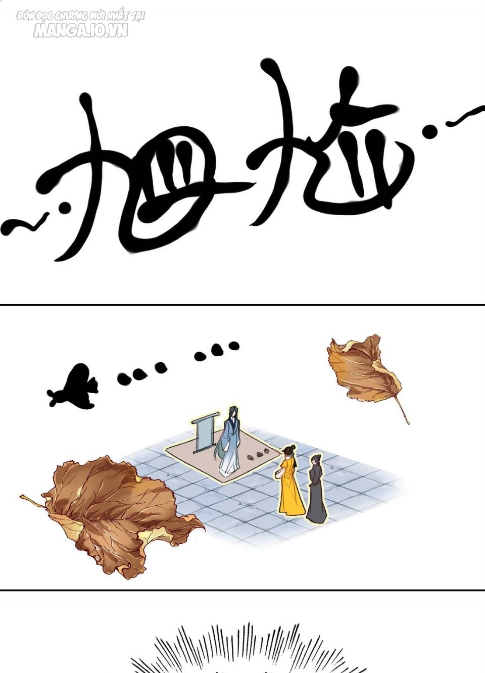 Hóa Ra Ta Là Tuyệt Thế Cao Thủ!! Chapter 4 - Trang 2