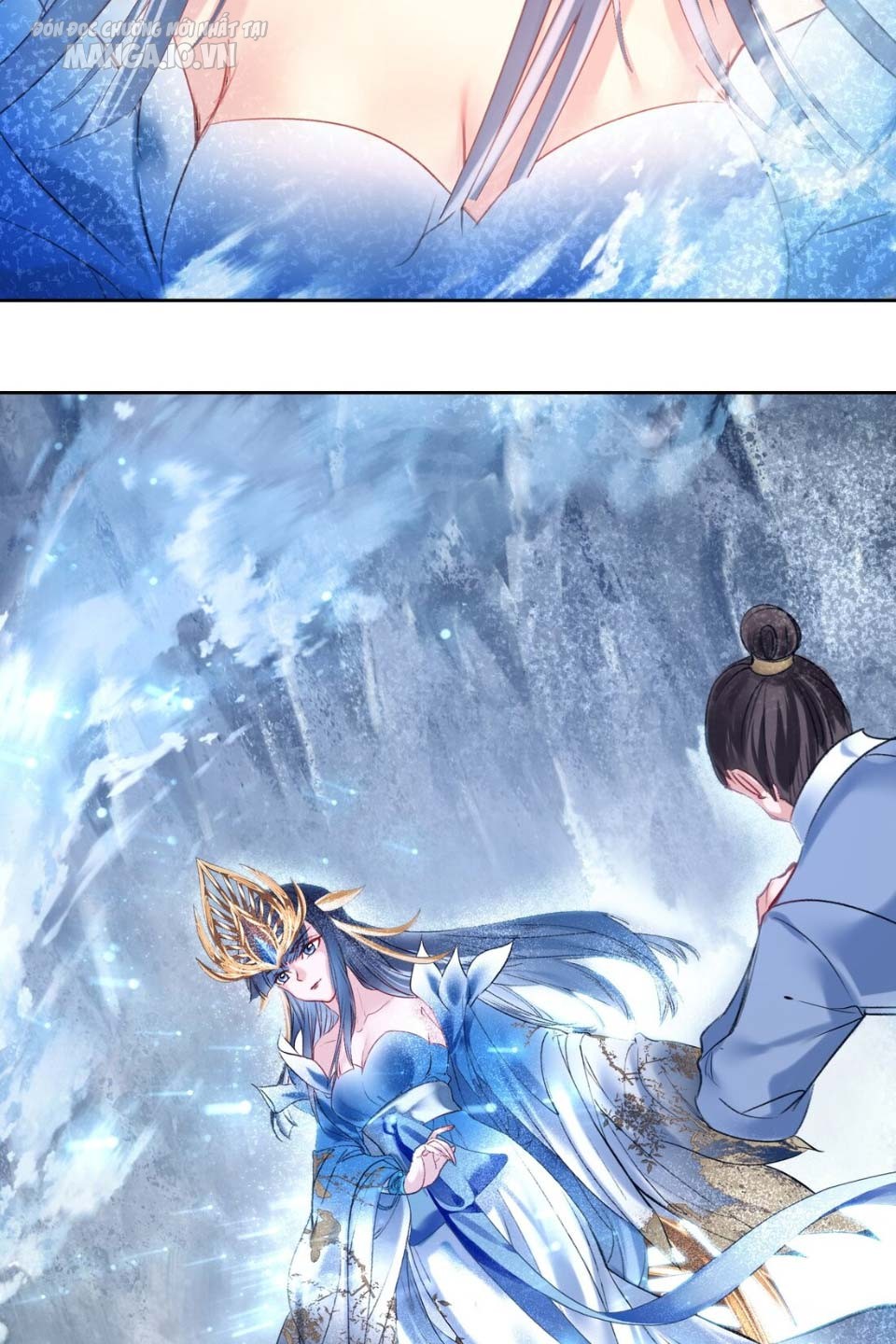 Hóa Ra Ta Là Tuyệt Thế Cao Thủ!! Chapter 4 - Trang 2