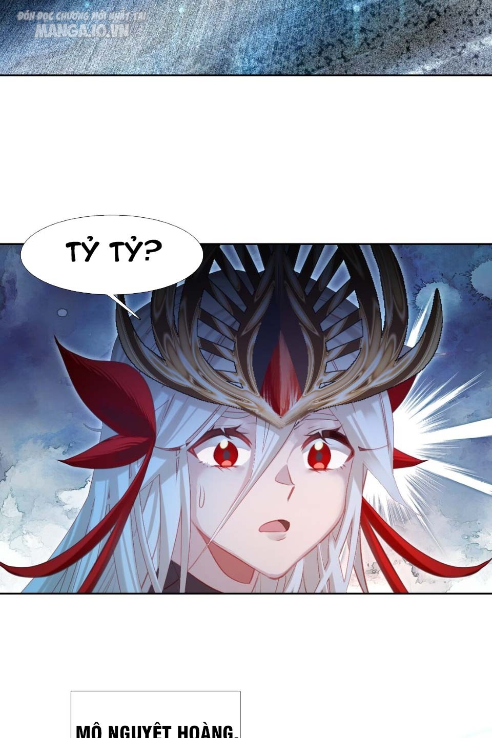 Hóa Ra Ta Là Tuyệt Thế Cao Thủ!! Chapter 4 - Trang 2