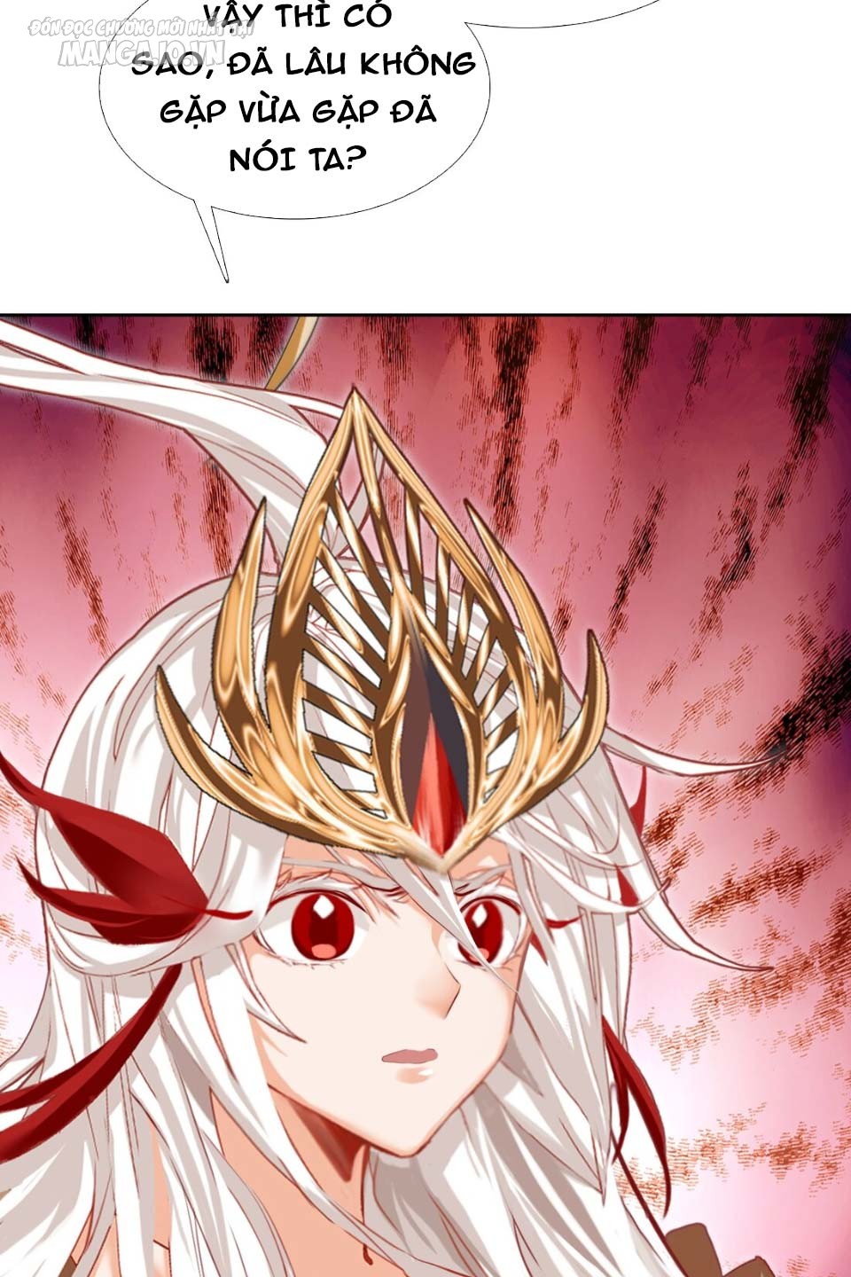 Hóa Ra Ta Là Tuyệt Thế Cao Thủ!! Chapter 4 - Trang 2