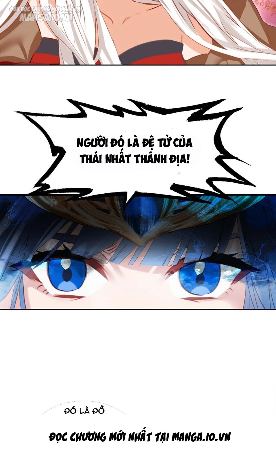 Hóa Ra Ta Là Tuyệt Thế Cao Thủ!! Chapter 4 - Trang 2