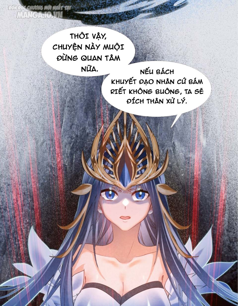 Hóa Ra Ta Là Tuyệt Thế Cao Thủ!! Chapter 4 - Trang 2