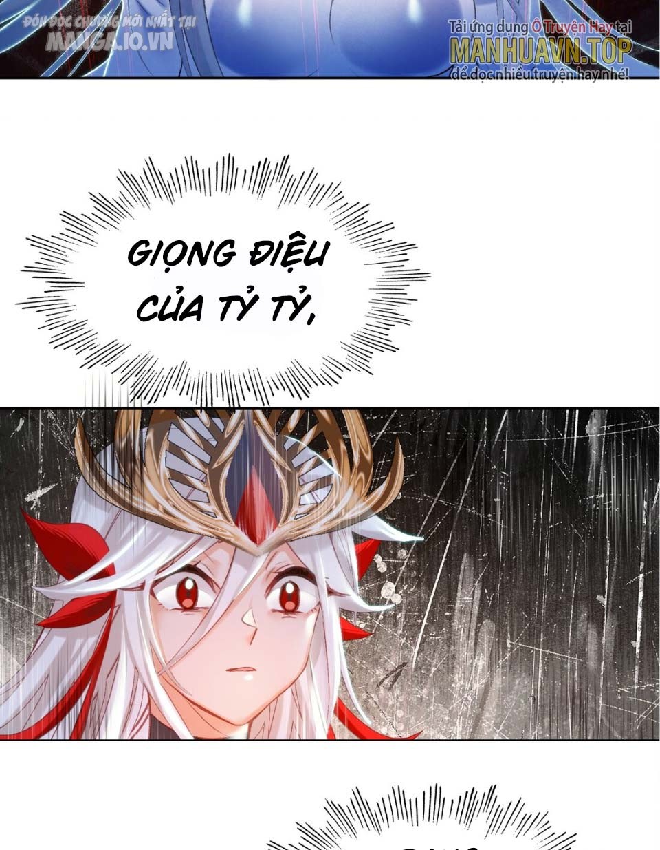 Hóa Ra Ta Là Tuyệt Thế Cao Thủ!! Chapter 4 - Trang 2