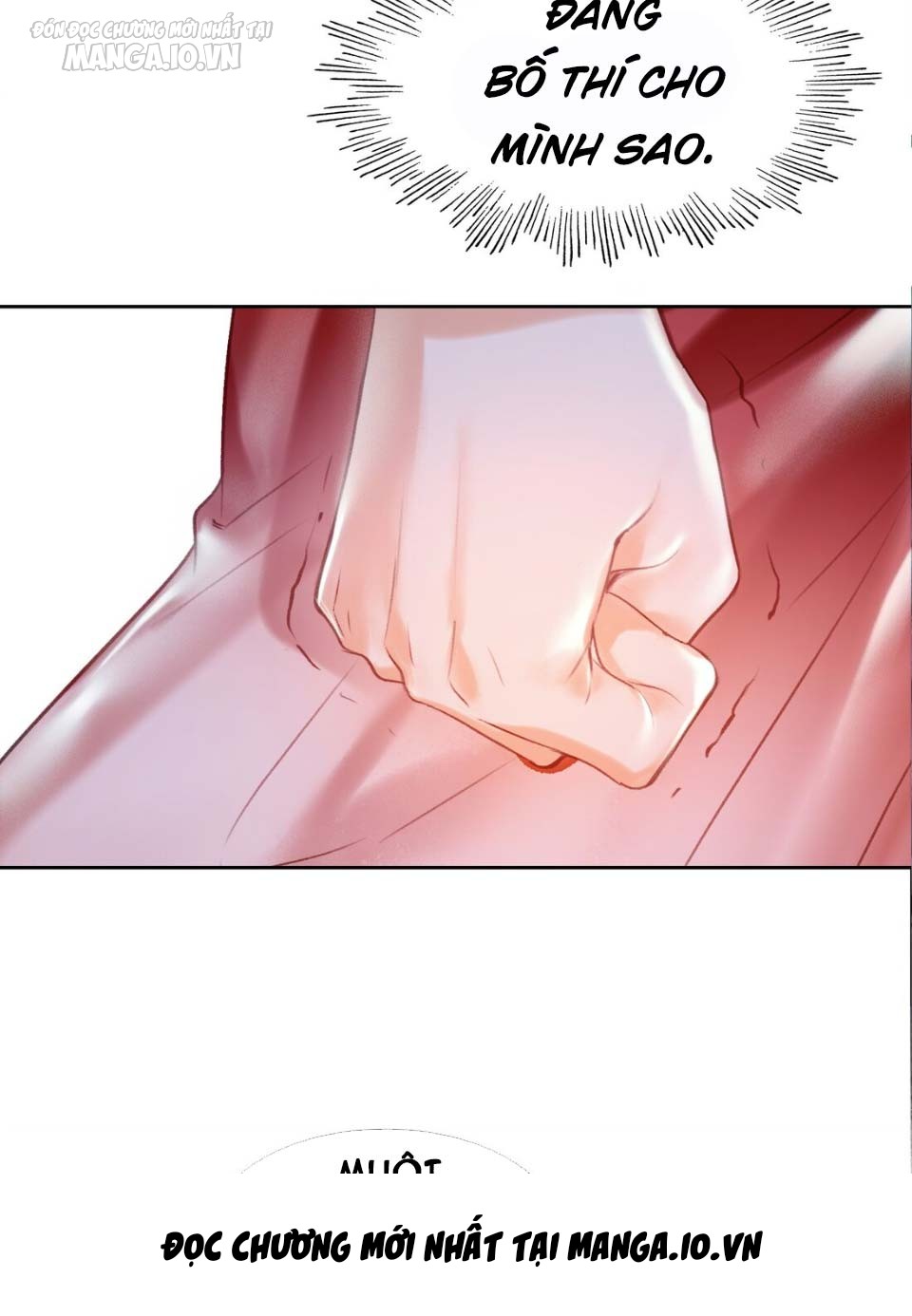 Hóa Ra Ta Là Tuyệt Thế Cao Thủ!! Chapter 4 - Trang 2