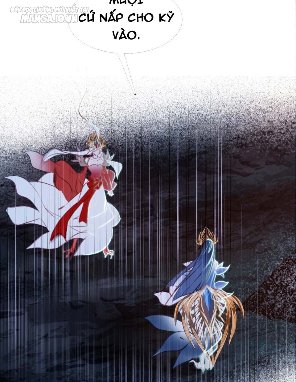 Hóa Ra Ta Là Tuyệt Thế Cao Thủ!! Chapter 4 - Trang 2