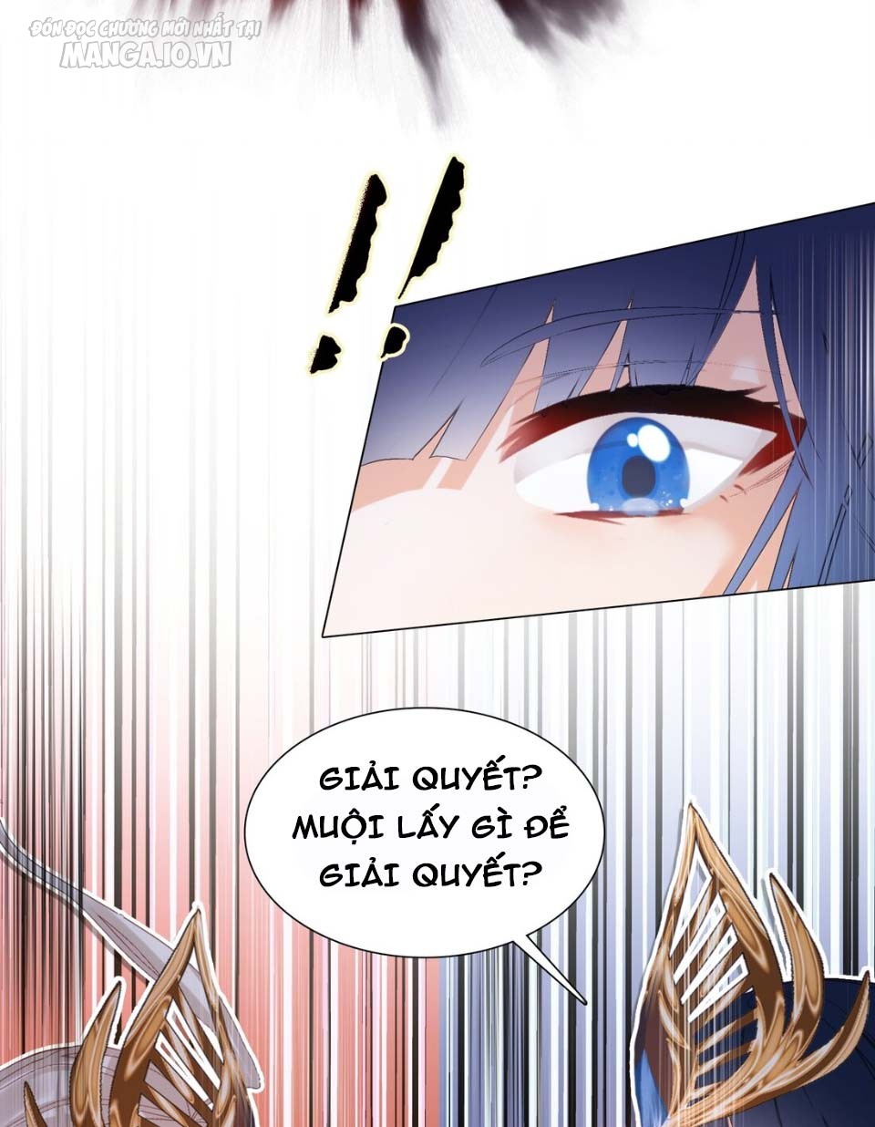 Hóa Ra Ta Là Tuyệt Thế Cao Thủ!! Chapter 4 - Trang 2