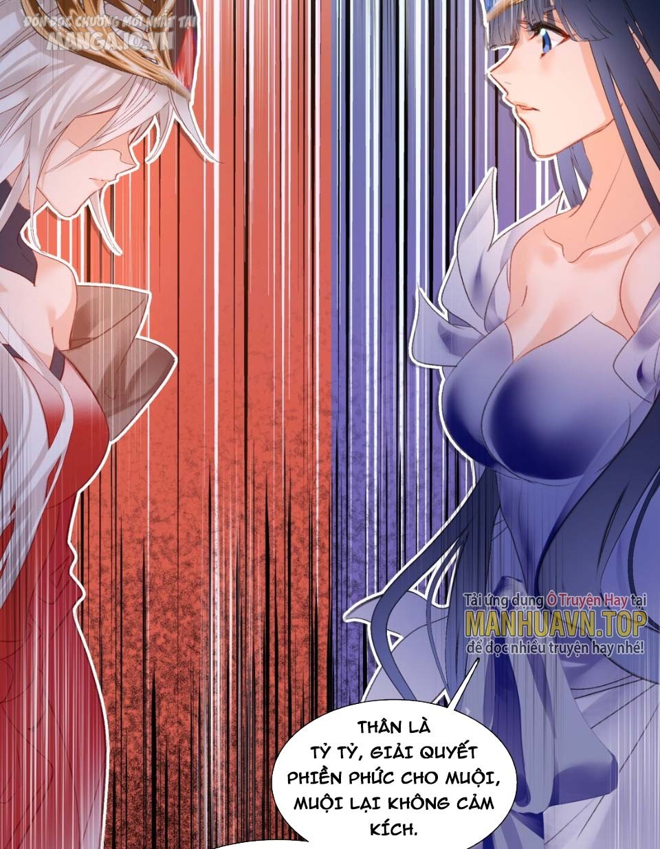 Hóa Ra Ta Là Tuyệt Thế Cao Thủ!! Chapter 4 - Trang 2