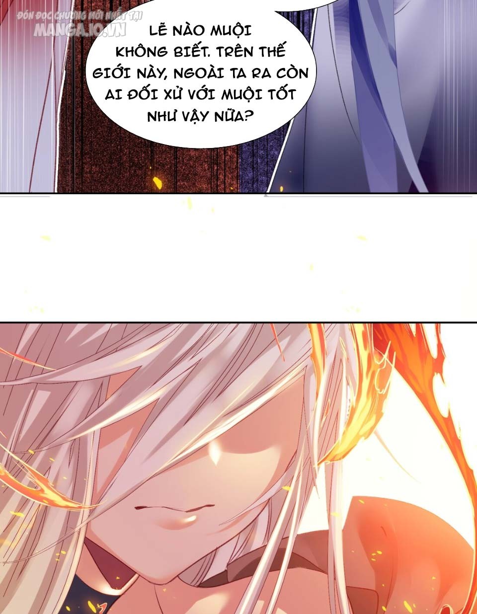 Hóa Ra Ta Là Tuyệt Thế Cao Thủ!! Chapter 4 - Trang 2