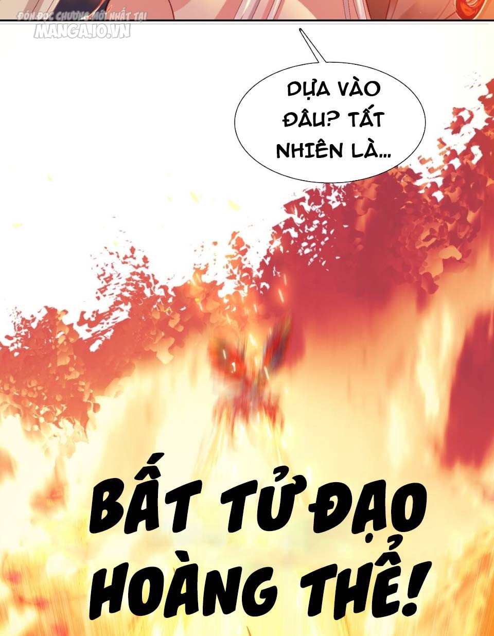 Hóa Ra Ta Là Tuyệt Thế Cao Thủ!! Chapter 4 - Trang 2