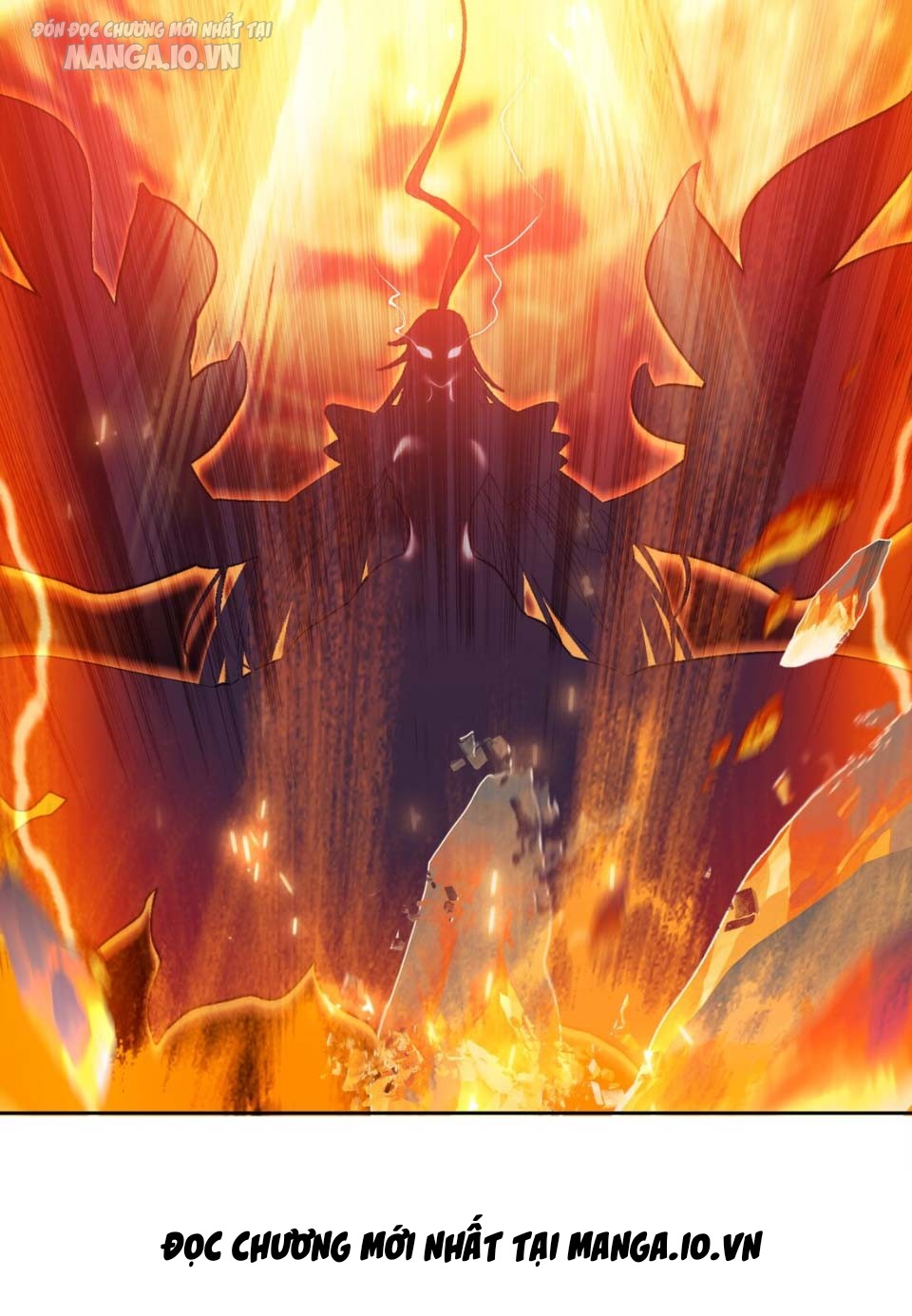 Hóa Ra Ta Là Tuyệt Thế Cao Thủ!! Chapter 4 - Trang 2