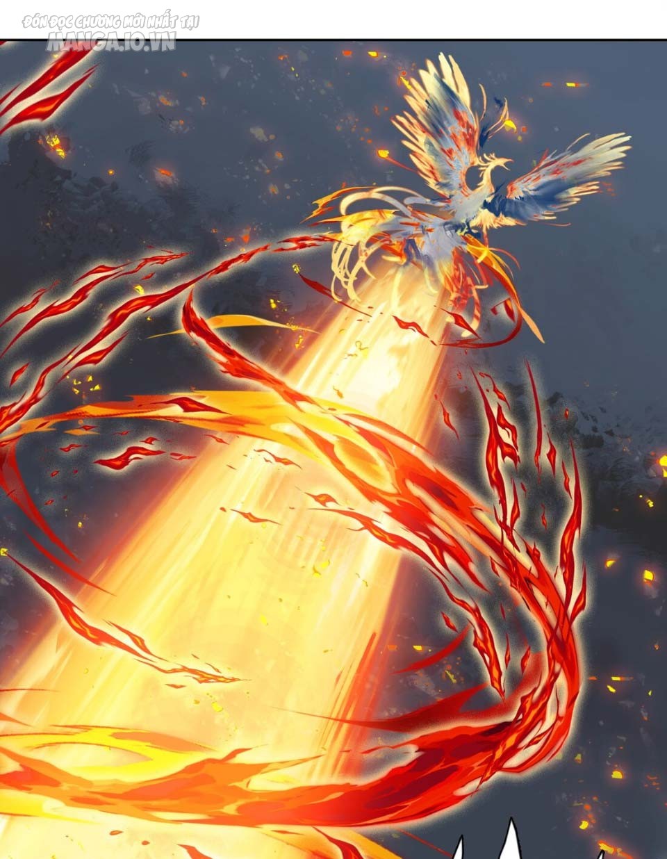 Hóa Ra Ta Là Tuyệt Thế Cao Thủ!! Chapter 4 - Trang 2