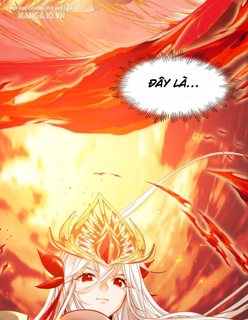 Hóa Ra Ta Là Tuyệt Thế Cao Thủ!! Chapter 4 - Trang 2