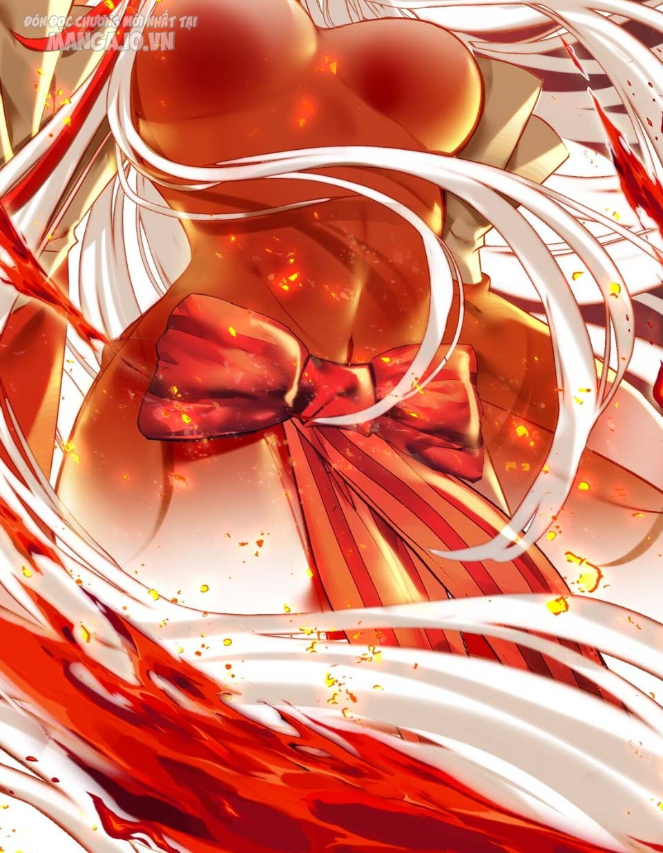 Hóa Ra Ta Là Tuyệt Thế Cao Thủ!! Chapter 4 - Trang 2