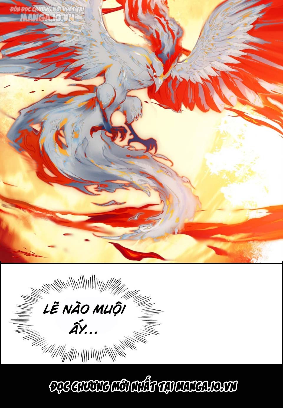 Hóa Ra Ta Là Tuyệt Thế Cao Thủ!! Chapter 4 - Trang 2