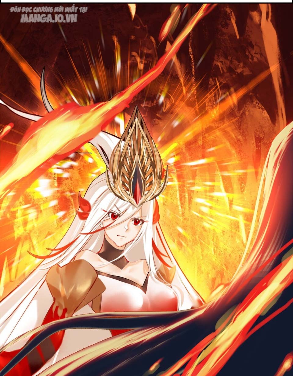 Hóa Ra Ta Là Tuyệt Thế Cao Thủ!! Chapter 4 - Trang 2