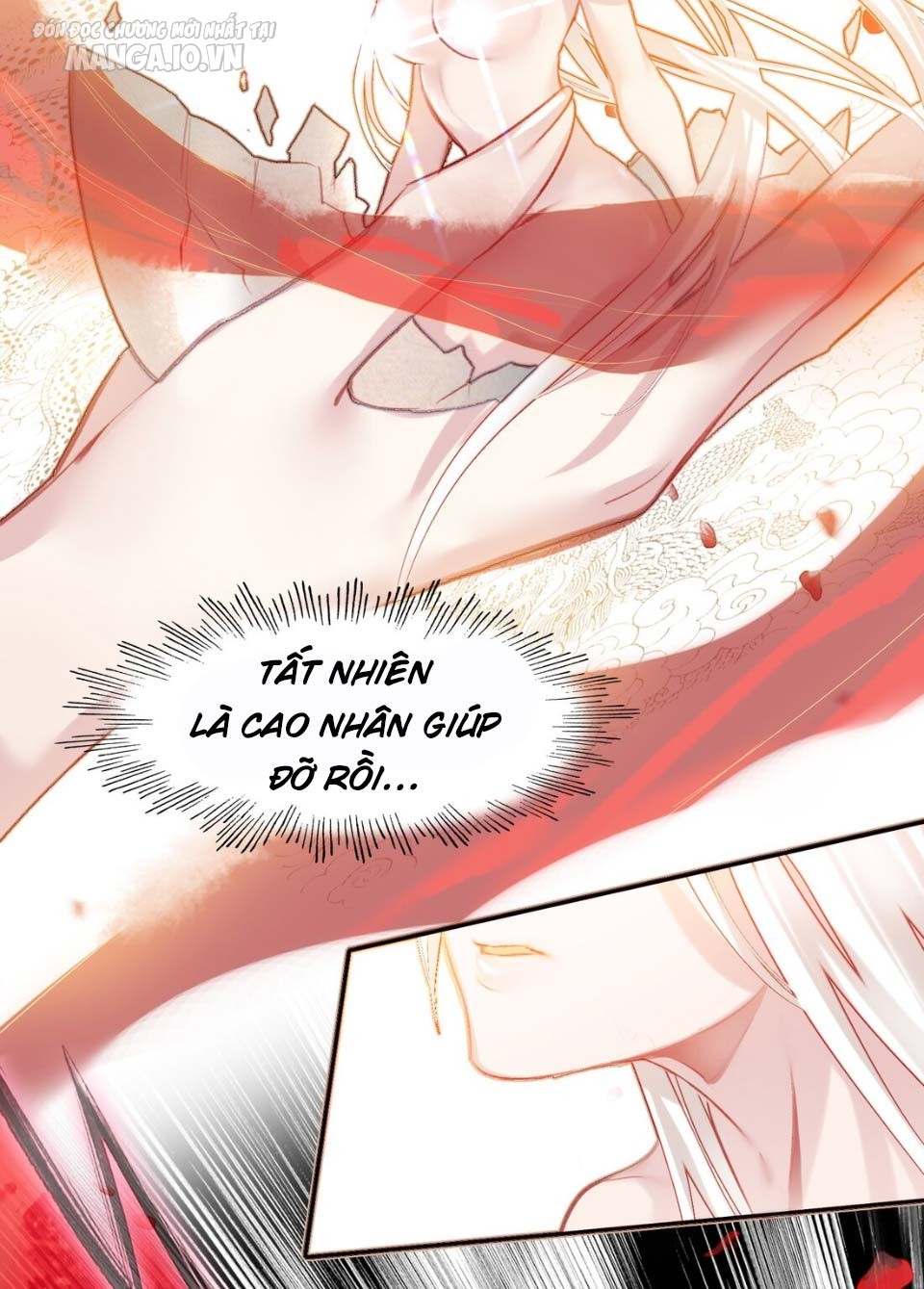 Hóa Ra Ta Là Tuyệt Thế Cao Thủ!! Chapter 5 - Trang 2