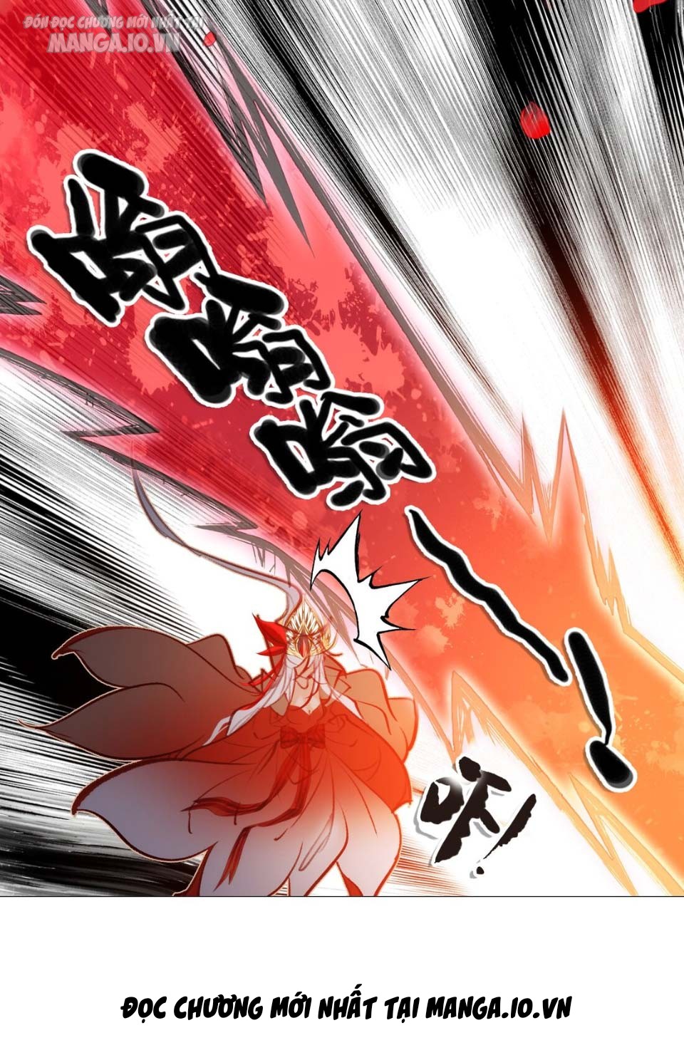 Hóa Ra Ta Là Tuyệt Thế Cao Thủ!! Chapter 5 - Trang 2