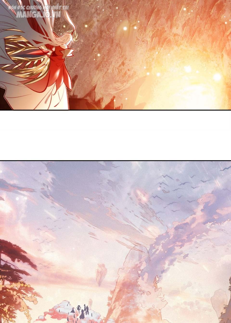 Hóa Ra Ta Là Tuyệt Thế Cao Thủ!! Chapter 5 - Trang 2