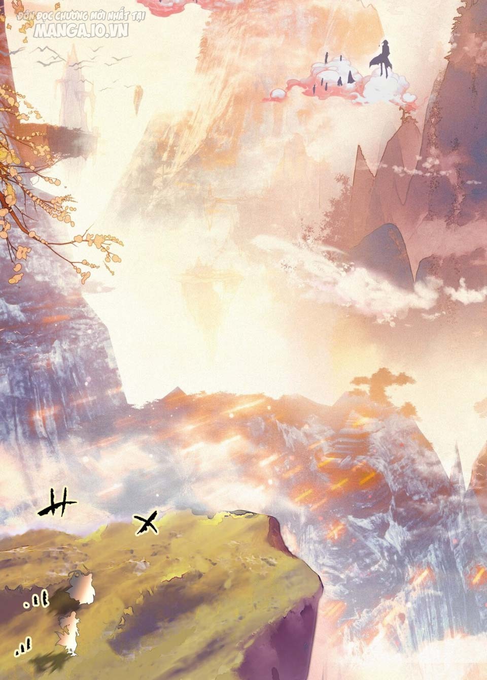 Hóa Ra Ta Là Tuyệt Thế Cao Thủ!! Chapter 5 - Trang 2