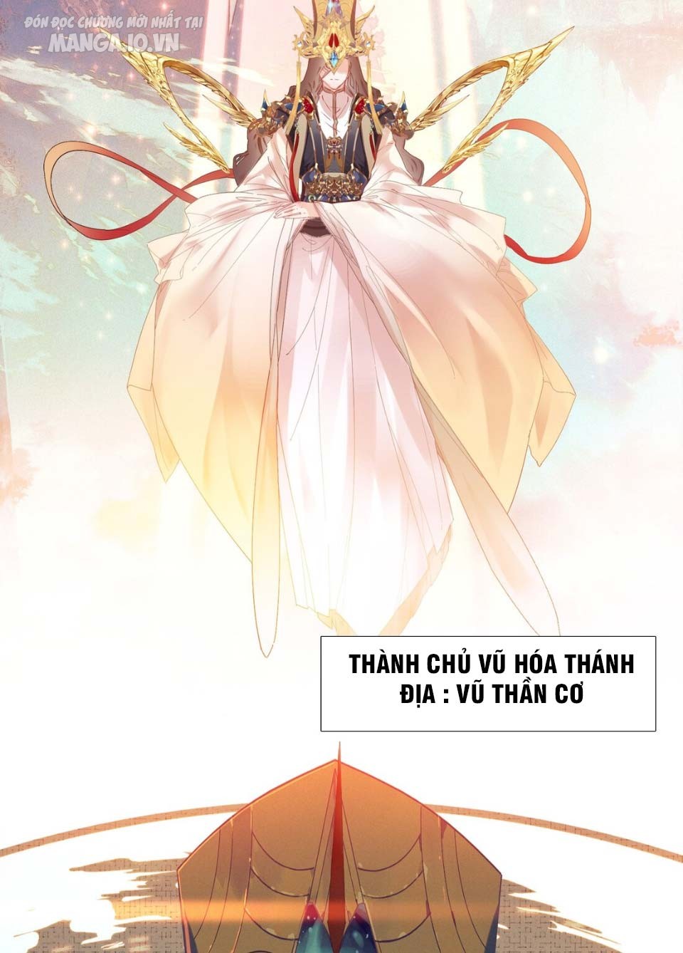 Hóa Ra Ta Là Tuyệt Thế Cao Thủ!! Chapter 5 - Trang 2
