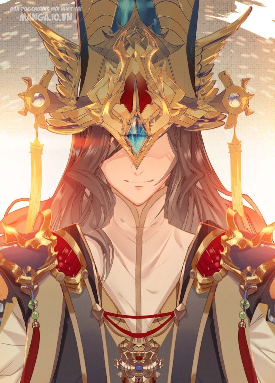 Hóa Ra Ta Là Tuyệt Thế Cao Thủ!! Chapter 5 - Trang 2