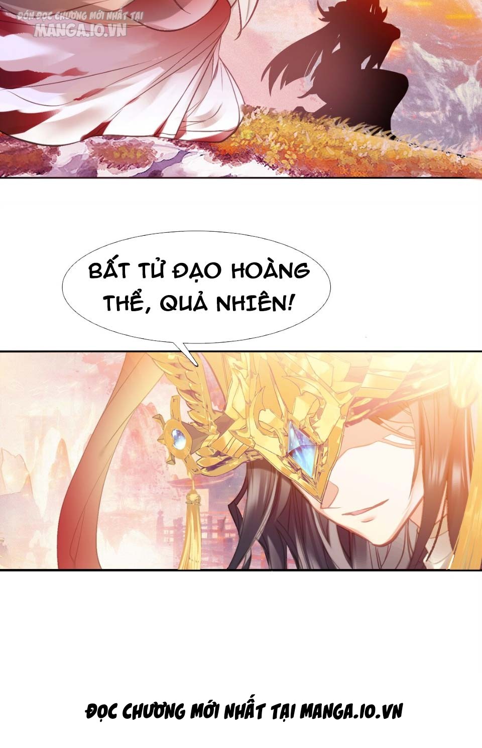 Hóa Ra Ta Là Tuyệt Thế Cao Thủ!! Chapter 5 - Trang 2