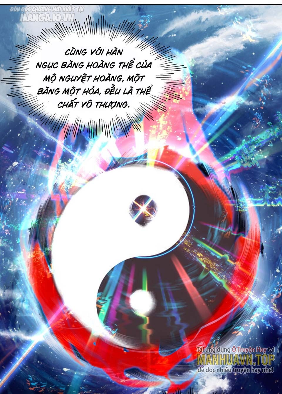 Hóa Ra Ta Là Tuyệt Thế Cao Thủ!! Chapter 5 - Trang 2