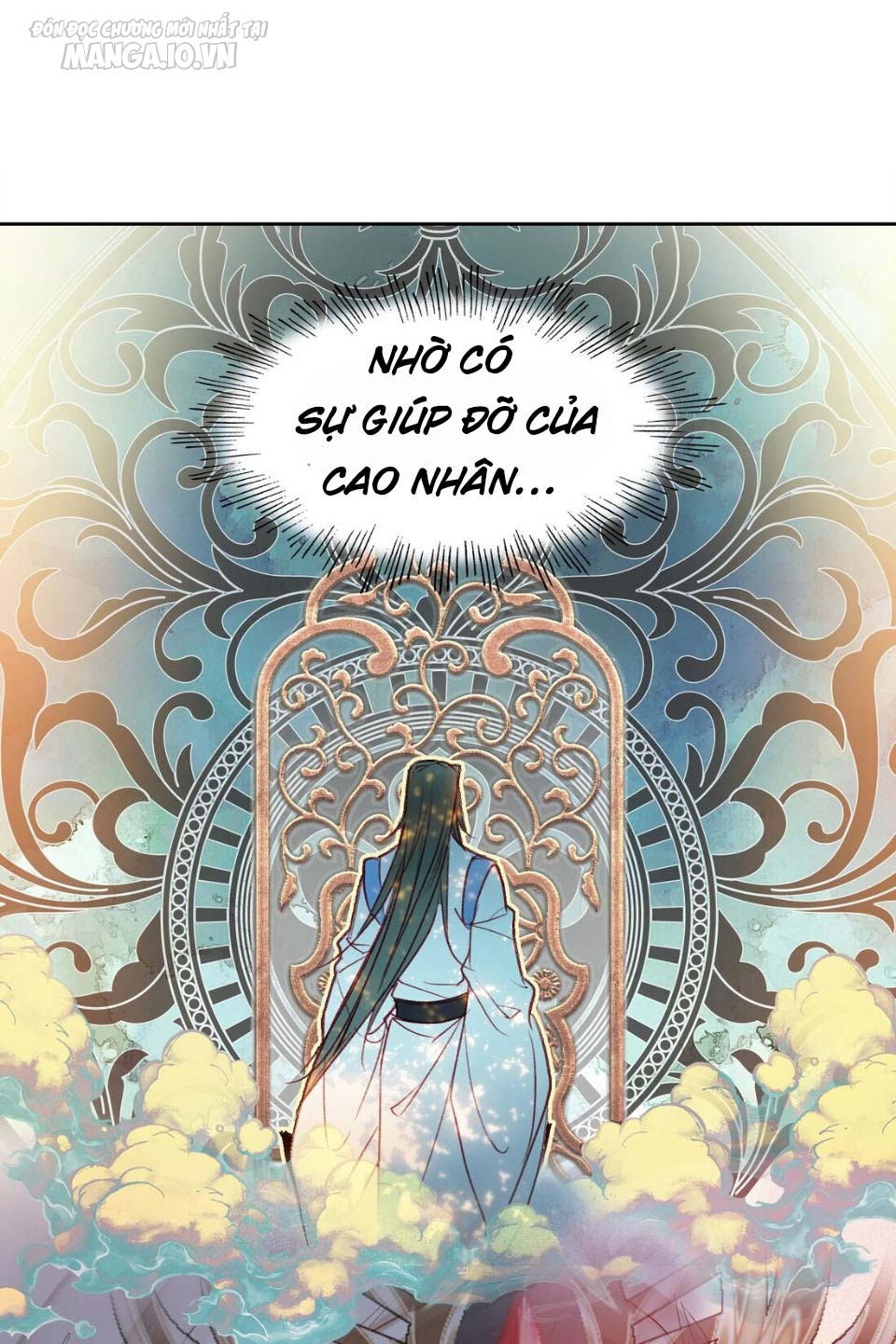 Hóa Ra Ta Là Tuyệt Thế Cao Thủ!! Chapter 5 - Trang 2