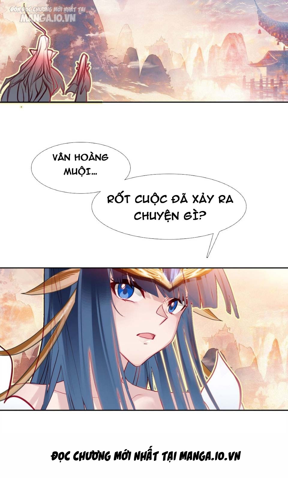 Hóa Ra Ta Là Tuyệt Thế Cao Thủ!! Chapter 5 - Trang 2