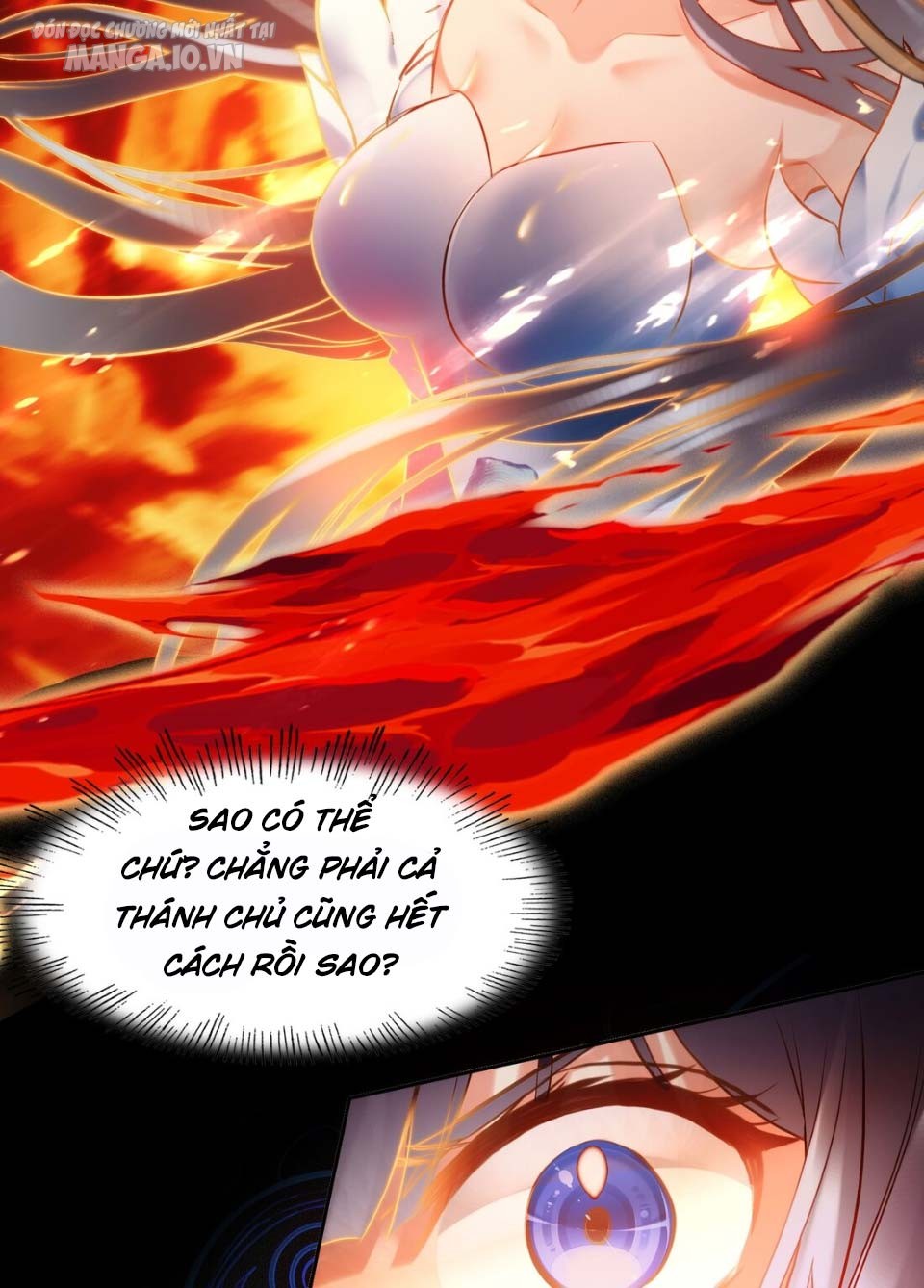 Hóa Ra Ta Là Tuyệt Thế Cao Thủ!! Chapter 5 - Trang 2