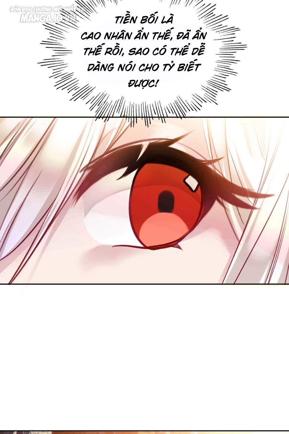 Hóa Ra Ta Là Tuyệt Thế Cao Thủ!! Chapter 5 - Trang 2