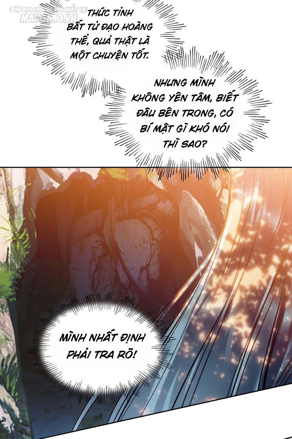 Hóa Ra Ta Là Tuyệt Thế Cao Thủ!! Chapter 5 - Trang 2