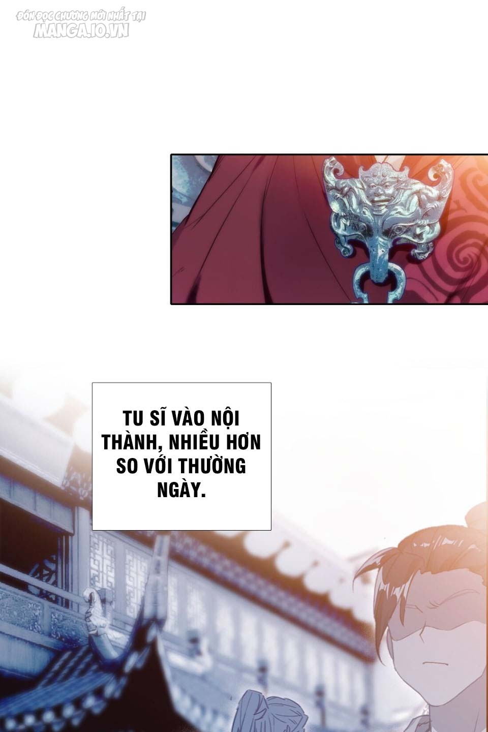 Hóa Ra Ta Là Tuyệt Thế Cao Thủ!! Chapter 5 - Trang 2