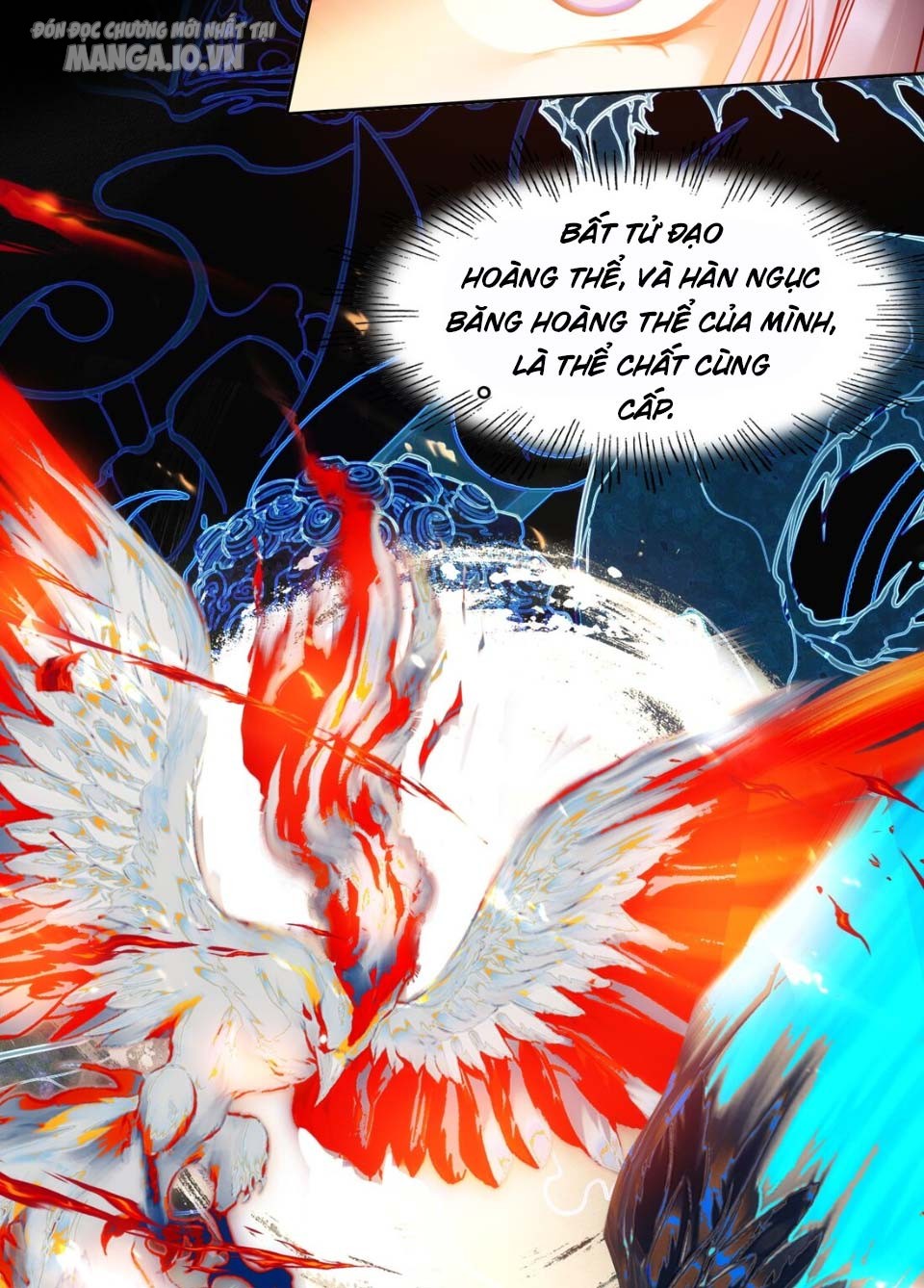 Hóa Ra Ta Là Tuyệt Thế Cao Thủ!! Chapter 5 - Trang 2