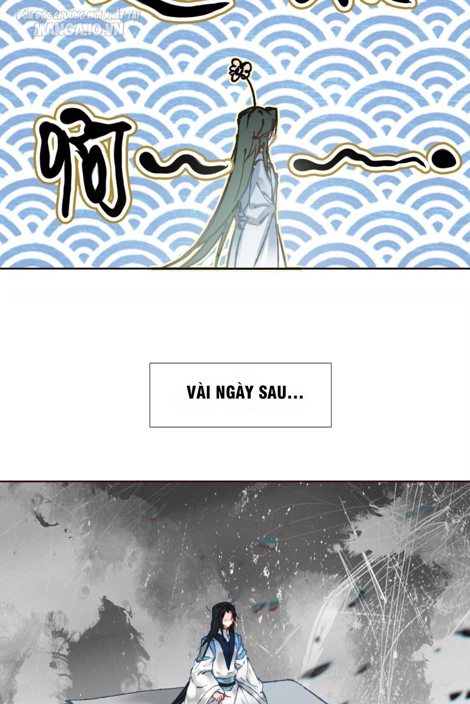 Hóa Ra Ta Là Tuyệt Thế Cao Thủ!! Chapter 5 - Trang 2