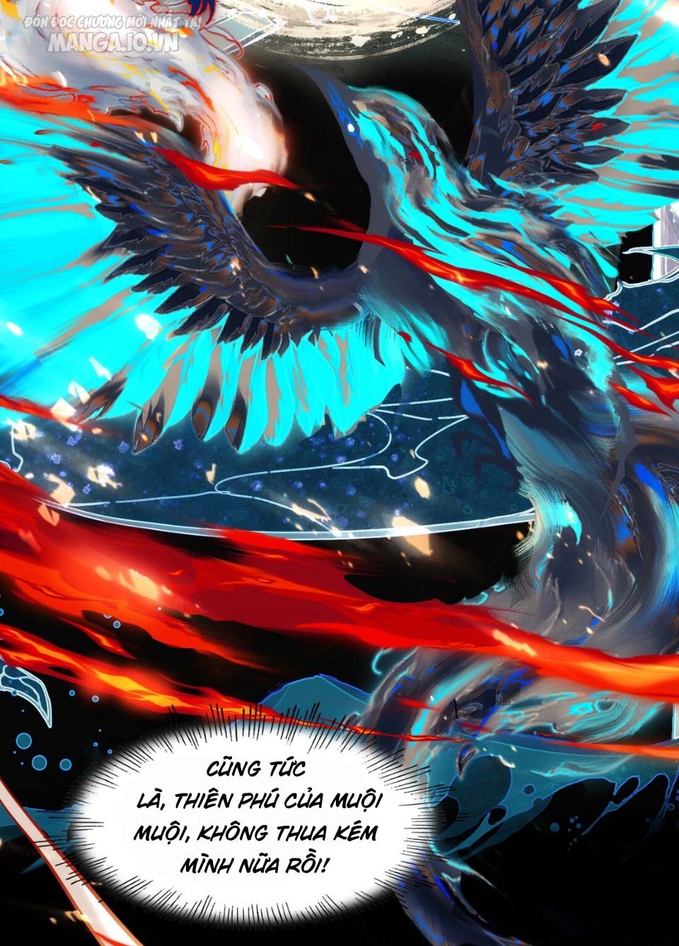 Hóa Ra Ta Là Tuyệt Thế Cao Thủ!! Chapter 5 - Trang 2