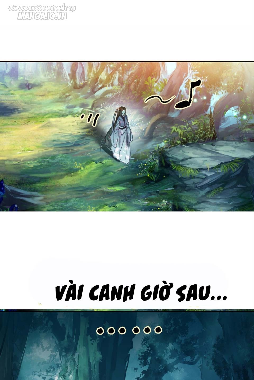 Hóa Ra Ta Là Tuyệt Thế Cao Thủ!! Chapter 5 - Trang 2