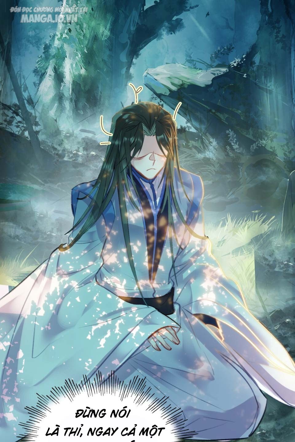 Hóa Ra Ta Là Tuyệt Thế Cao Thủ!! Chapter 5 - Trang 2