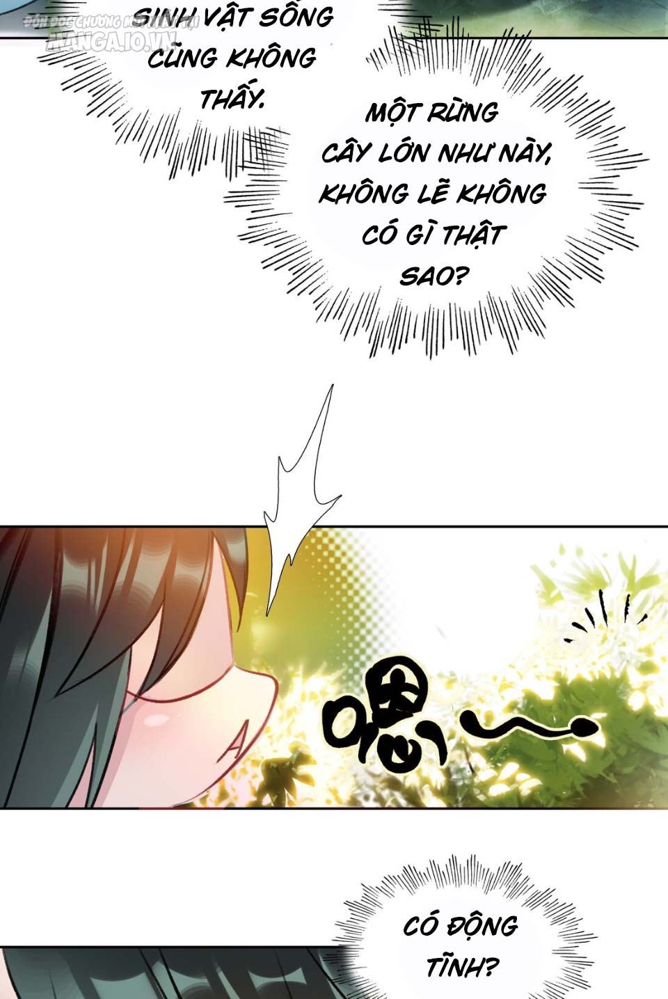 Hóa Ra Ta Là Tuyệt Thế Cao Thủ!! Chapter 5 - Trang 2