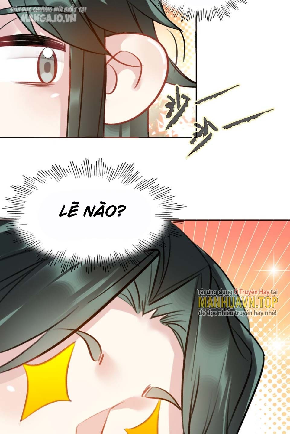 Hóa Ra Ta Là Tuyệt Thế Cao Thủ!! Chapter 5 - Trang 2