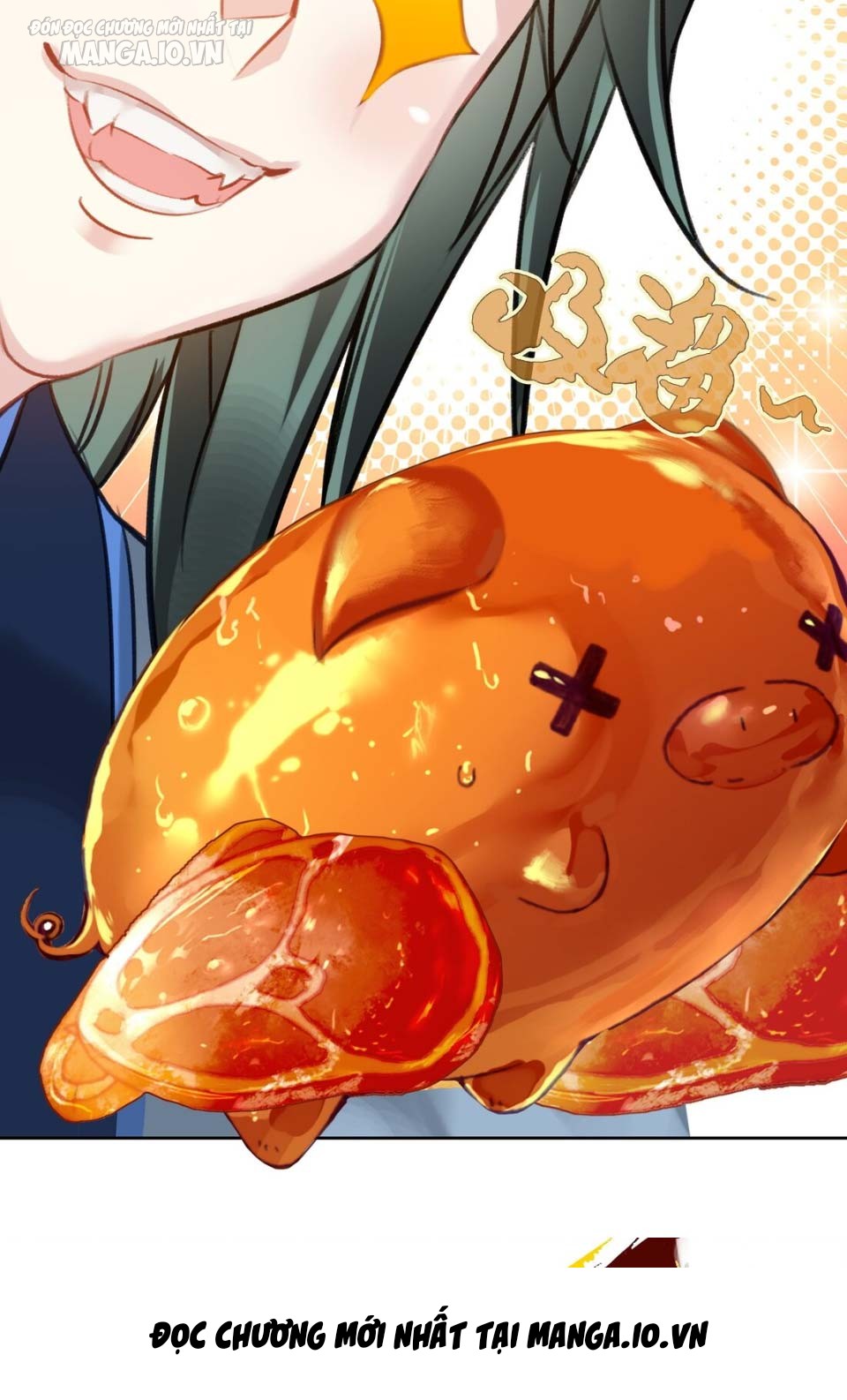 Hóa Ra Ta Là Tuyệt Thế Cao Thủ!! Chapter 5 - Trang 2