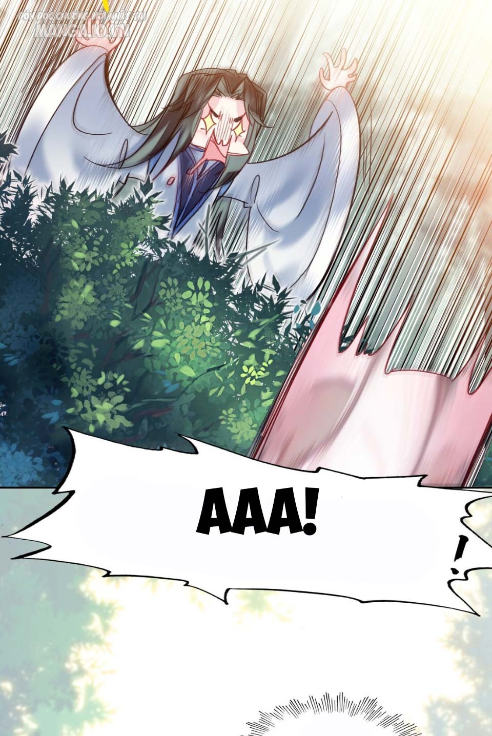 Hóa Ra Ta Là Tuyệt Thế Cao Thủ!! Chapter 5 - Trang 2