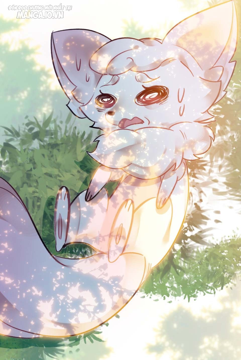 Hóa Ra Ta Là Tuyệt Thế Cao Thủ!! Chapter 5 - Trang 2