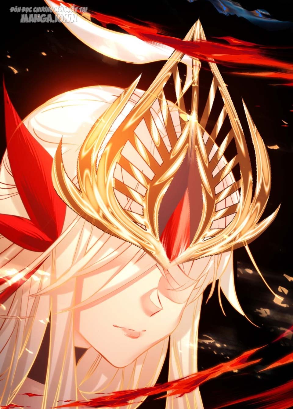 Hóa Ra Ta Là Tuyệt Thế Cao Thủ!! Chapter 5 - Trang 2