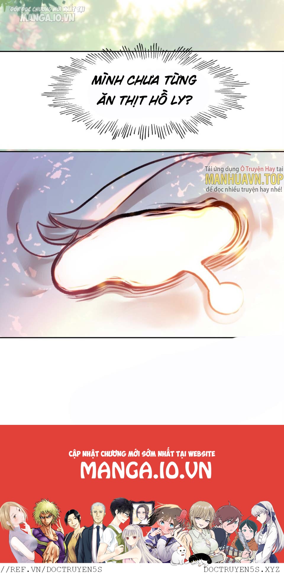 Hóa Ra Ta Là Tuyệt Thế Cao Thủ!! Chapter 5 - Trang 2